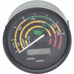 Elektroninis variklio darbo valandų skaitiklis C 385 ir dariniai