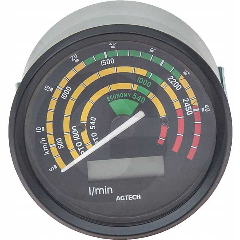 Elektroninis variklio darbo valandų skaitiklis C 385 ir dariniai