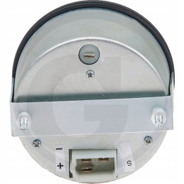 Elektroninis variklio darbo valandų skaitiklis C 385 ir dariniai