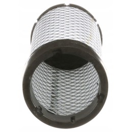 New Holland oro filtro įdėklas 85814175 cnh