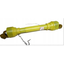 PTO jėgos perdavimo velenas c330 c360 120cm