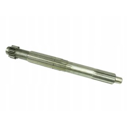 Velenas sukabina storą 464 mm Claas 671661 frezą