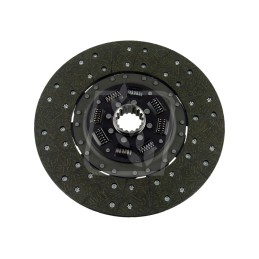 Sankabos diskas Renault Ceres Celtis 331021710