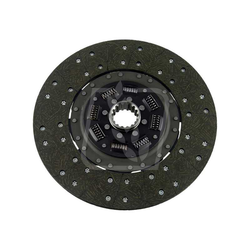 Sankabos diskas Renault Ceres Celtis 331021710