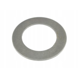 Ratų ploviklis su 23 zetor 93 0222 930222