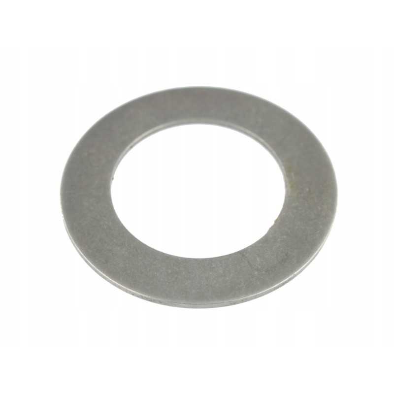 Ratų ploviklis su 23 zetor 93 0222 930222