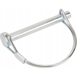 Vamzdinis kaištis 8 x 60 mm lp868kr