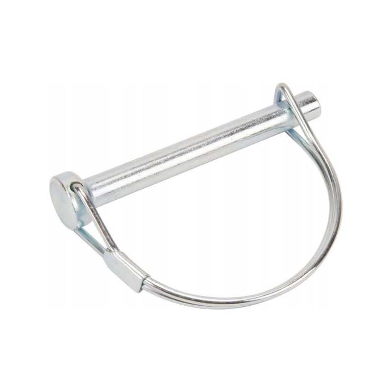 Vamzdinis kaištis 8 x 60 mm lp868kr