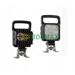 LED darbo lempa 1500lm stiprintuvo jungtis led1 46836