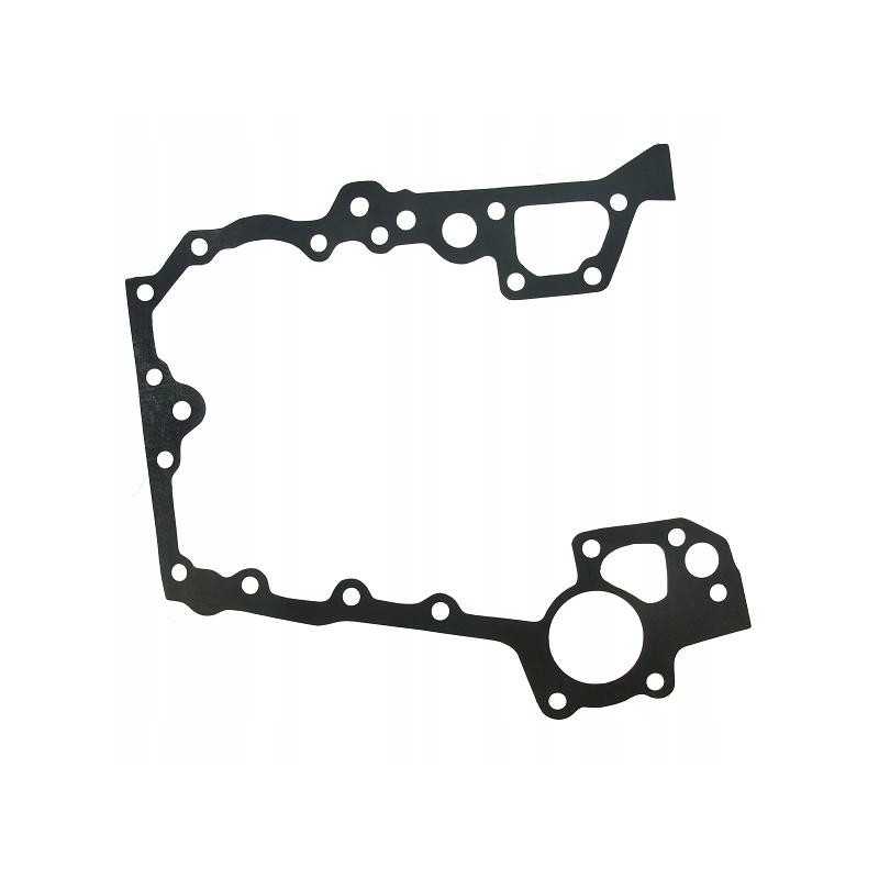 Variklio bloko priekinės plokštės vidinė tarpinė