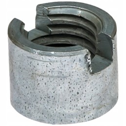 Veržlė kn 5 13 c 360 m12 x 1 5