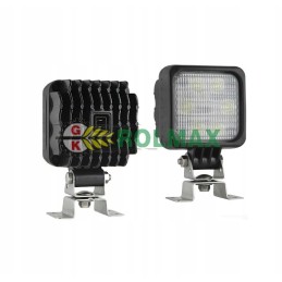 LED darbo lempa 1500lm stiprintuvo jungtis led1 46826