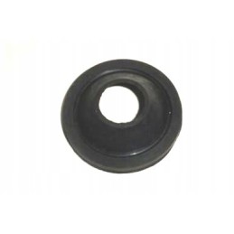 Zetor vairo pavaros dangtis, čekų