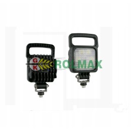 LED darbo lempa 1500lm stiprintuvo jungtis led1 46816
