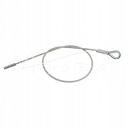 Durų ribotuvo kabelis Ursus C 385 Zetor