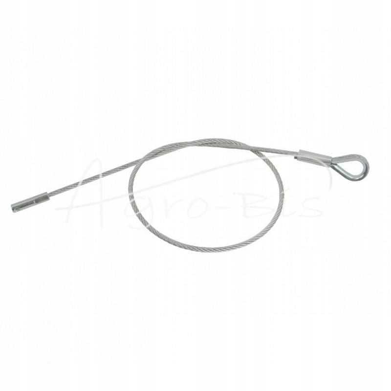 Durų ribotuvo kabelis Ursus C 385 Zetor