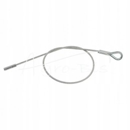 Durų ribotuvo kabelis Ursus C 385 Zetor