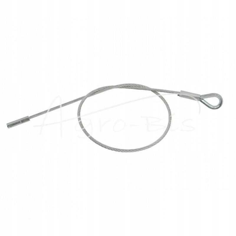 Durų ribotuvo kabelis Ursus C 385 Zetor