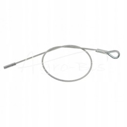 Durų ribotuvo kabelis Ursus C 385 Zetor