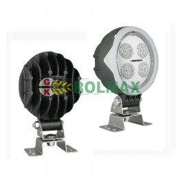 LED darbo lempa 1500lm stiprintuvo jungtis crv2a 49626