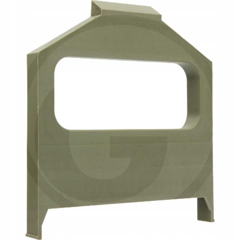 Rankenos dangtelis 65406602 granitas