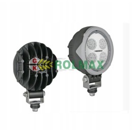 LED darbo lempa 1500lm stiprintuvo jungtis crv2a 49606