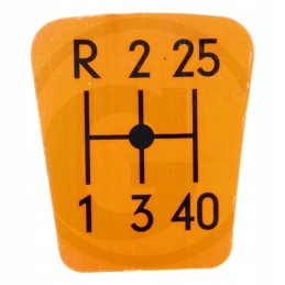 Fendt 70806376 granito pavarų schema