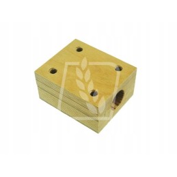 Medinis guolis fi 35mm john deere az31216