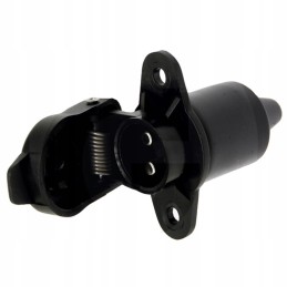 Cobo 2 kontaktų lizdas 12 24v 25a