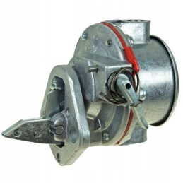 Maitinimo siurblys perkins 4 236ta landini volvo