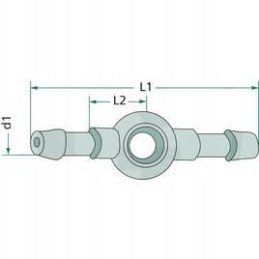 Dvigubos kilpos jungtis 374203504