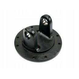 Antkaklis su šakėmis 23 8x61 3 serija 2r Warynski