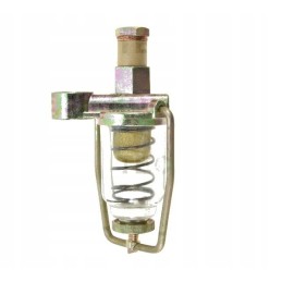 Pilnas kuro separatorius Zetor 933234