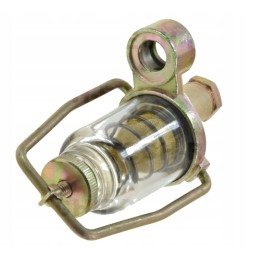 Pilnas kuro separatorius Zetor 933234