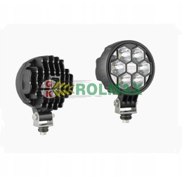 LED darbo lempa 1500lm amp crc3b 49206