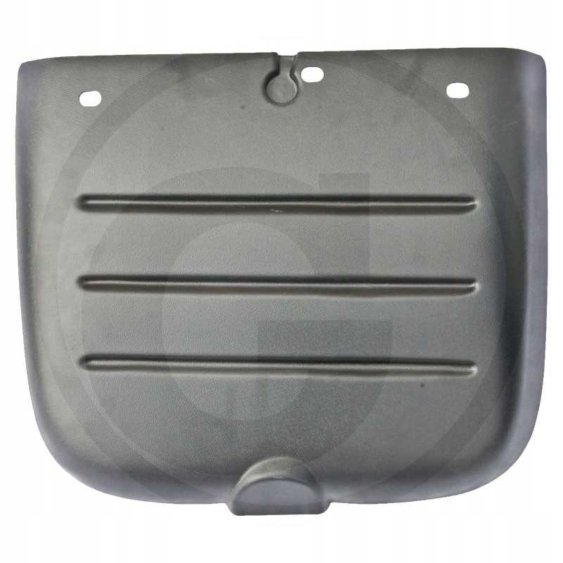 Sparnas Zetor Uriii Forterra 8641 12441 dešinysis pr