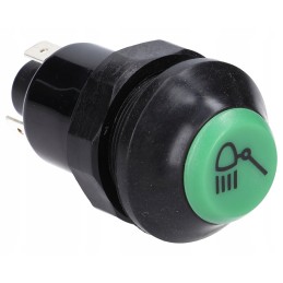 Priekinių darbinių žibintų jungiklio mygtukas mf