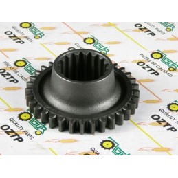 Ratas 4-oji MF3 pavaros pavara