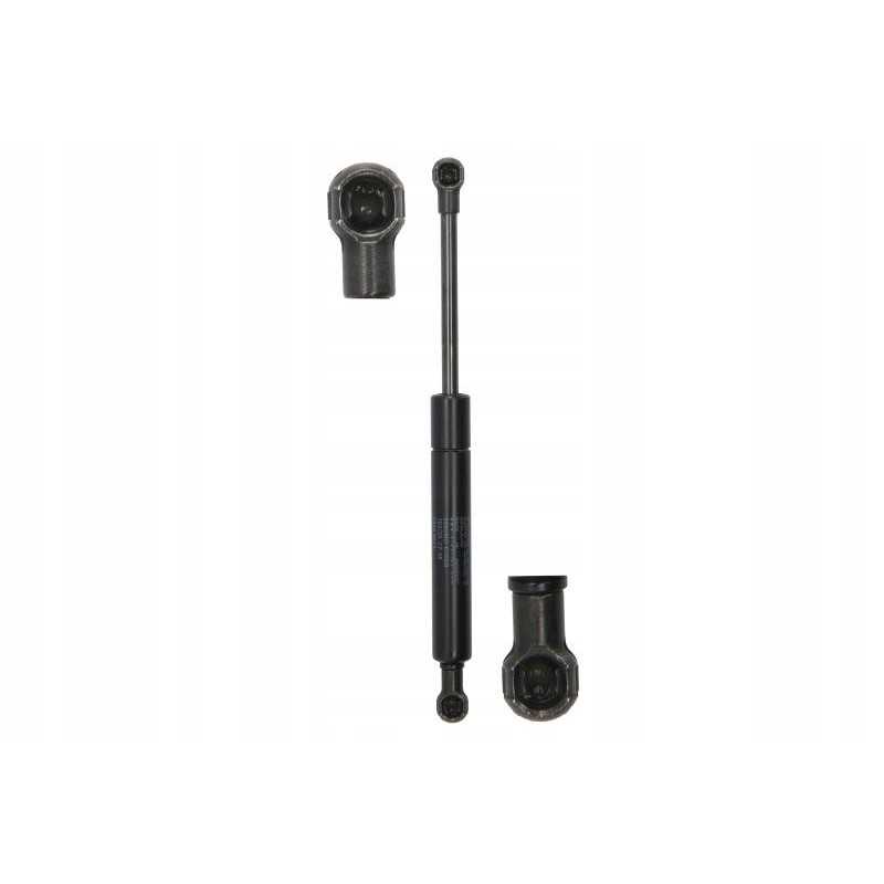 Dujinė spyruoklė bagažinės dangčiui stabilus 5699mo