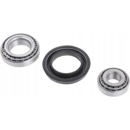 Rato guolių komplektas