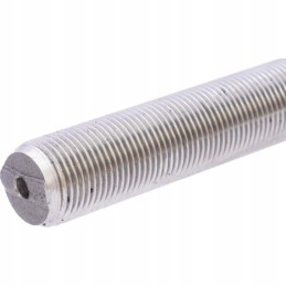 Vpj3001 priekinis vairo trauklės galas