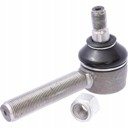 Vpj3001 priekinis vairo trauklės galas