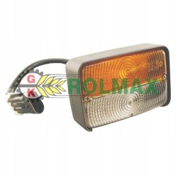 Posūkio signalo lemputė 12v cobo 03275000