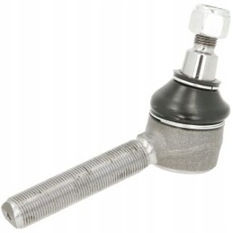 Vpj3002 galinis vairo trauklės galas