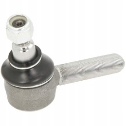 Vpj3002 galinis vairo trauklės galas