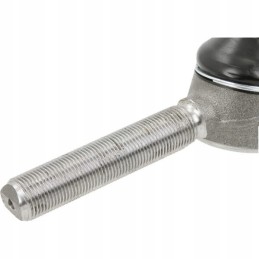 Vpj3002 galinis vairo trauklės galas