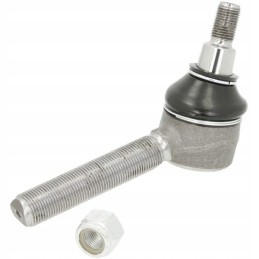 Vpj3002 galinis vairo trauklės galas