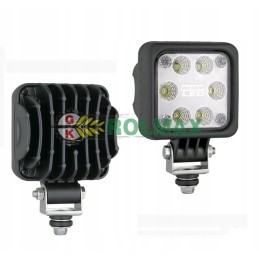 LED darbo lempa 1500lm 50 jungtis dt04 2p led1f