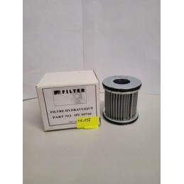 Hy90726 hidraulinis filtras