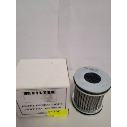 Hy90726 hidraulinis filtras
